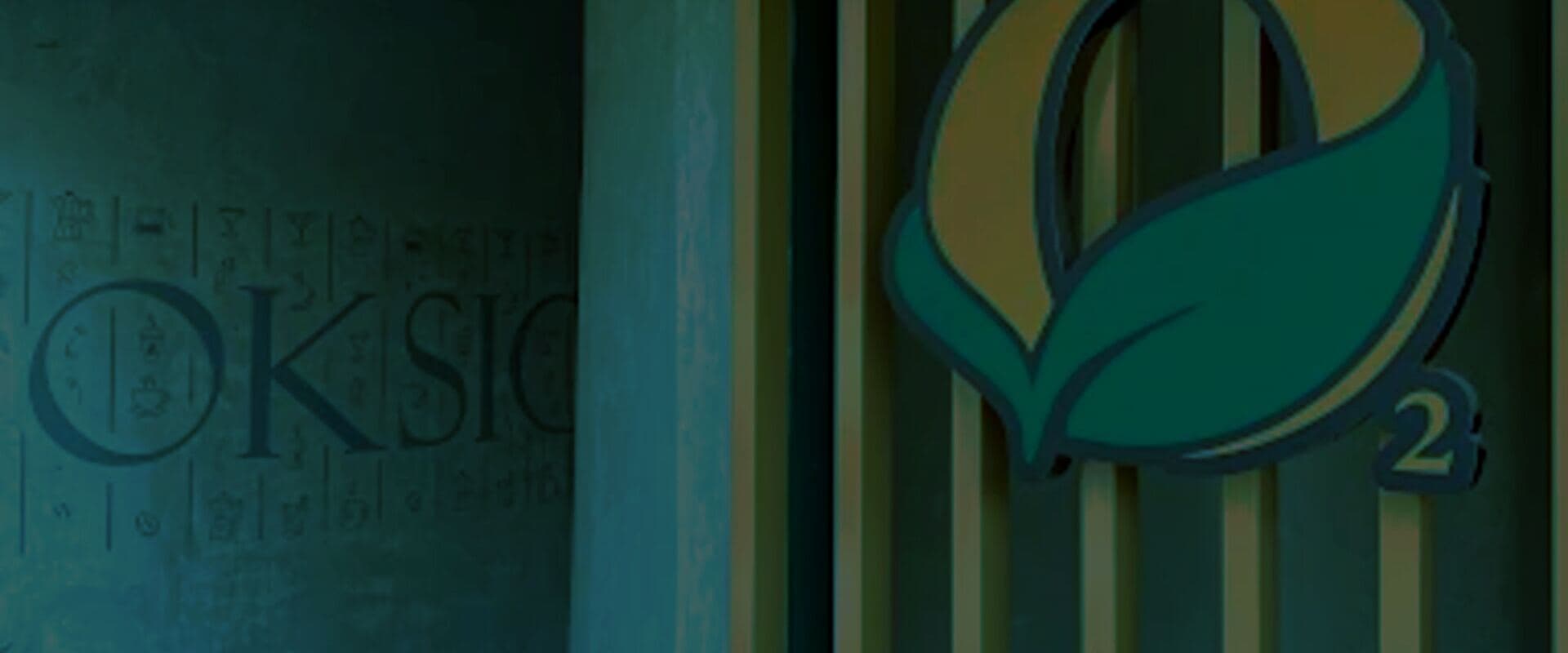 Oksigen Coffee — Kopi Serupa Udara