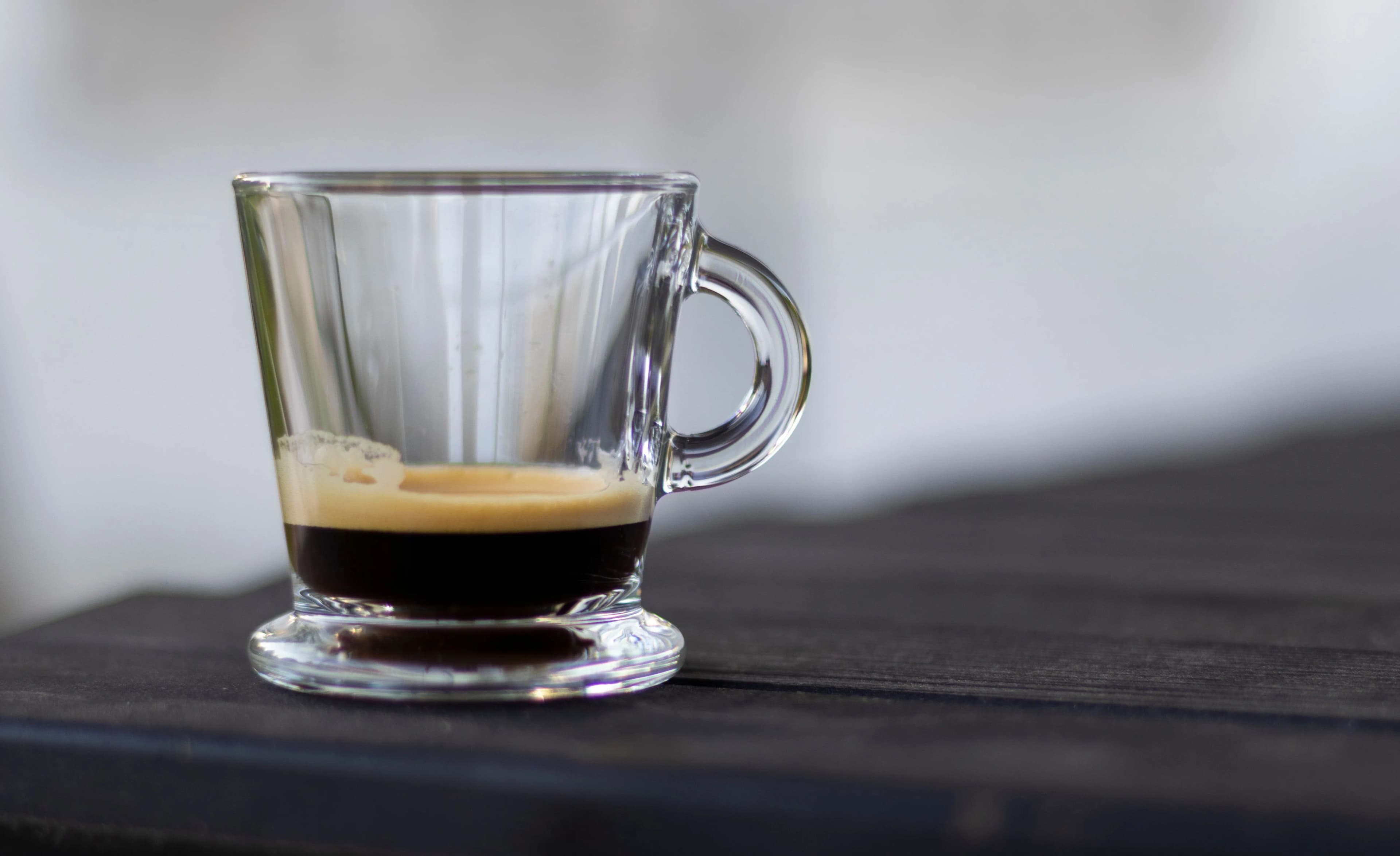 Astoria Ice Coffee