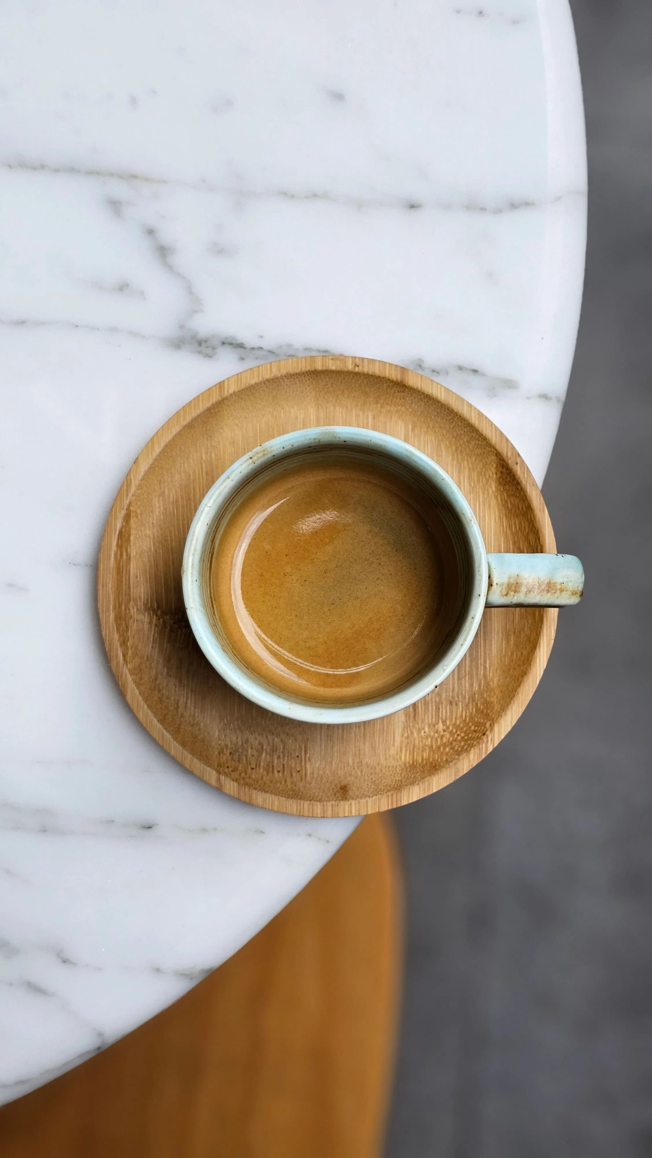 Cold Brew