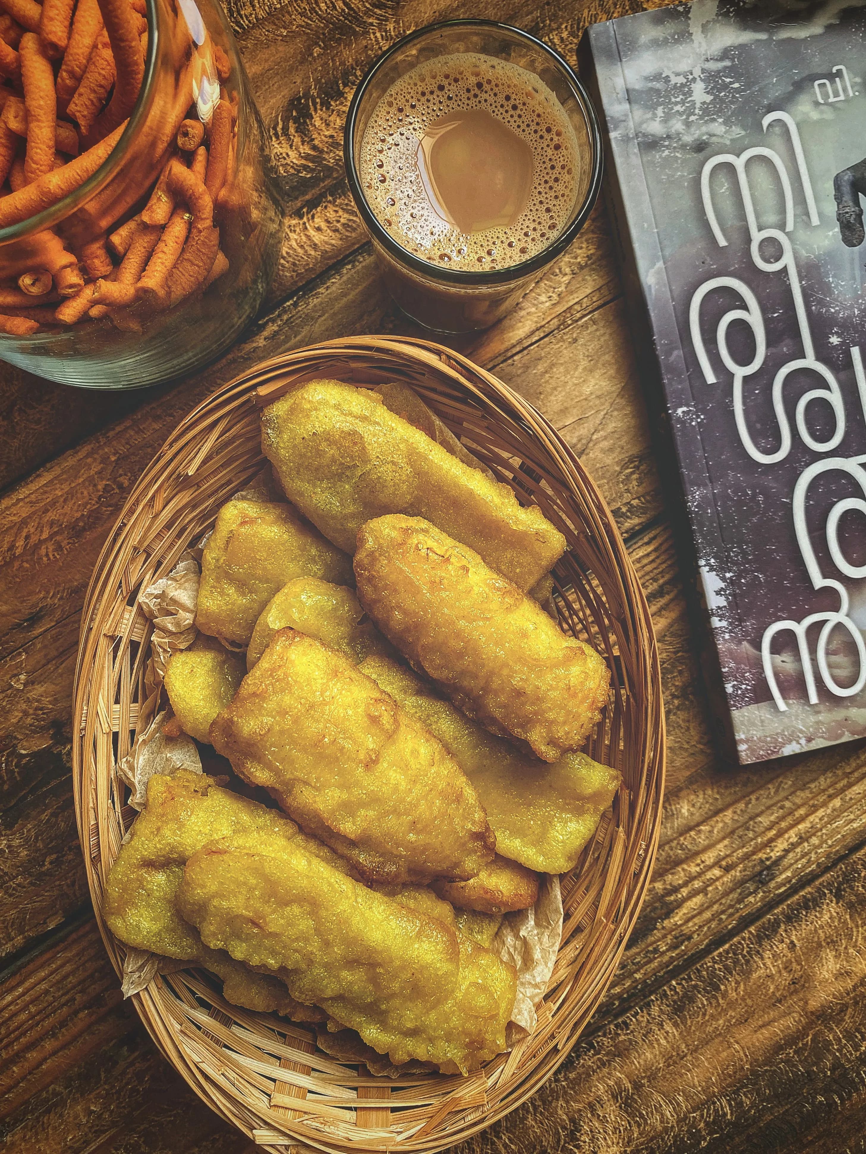 Kentang Goreng