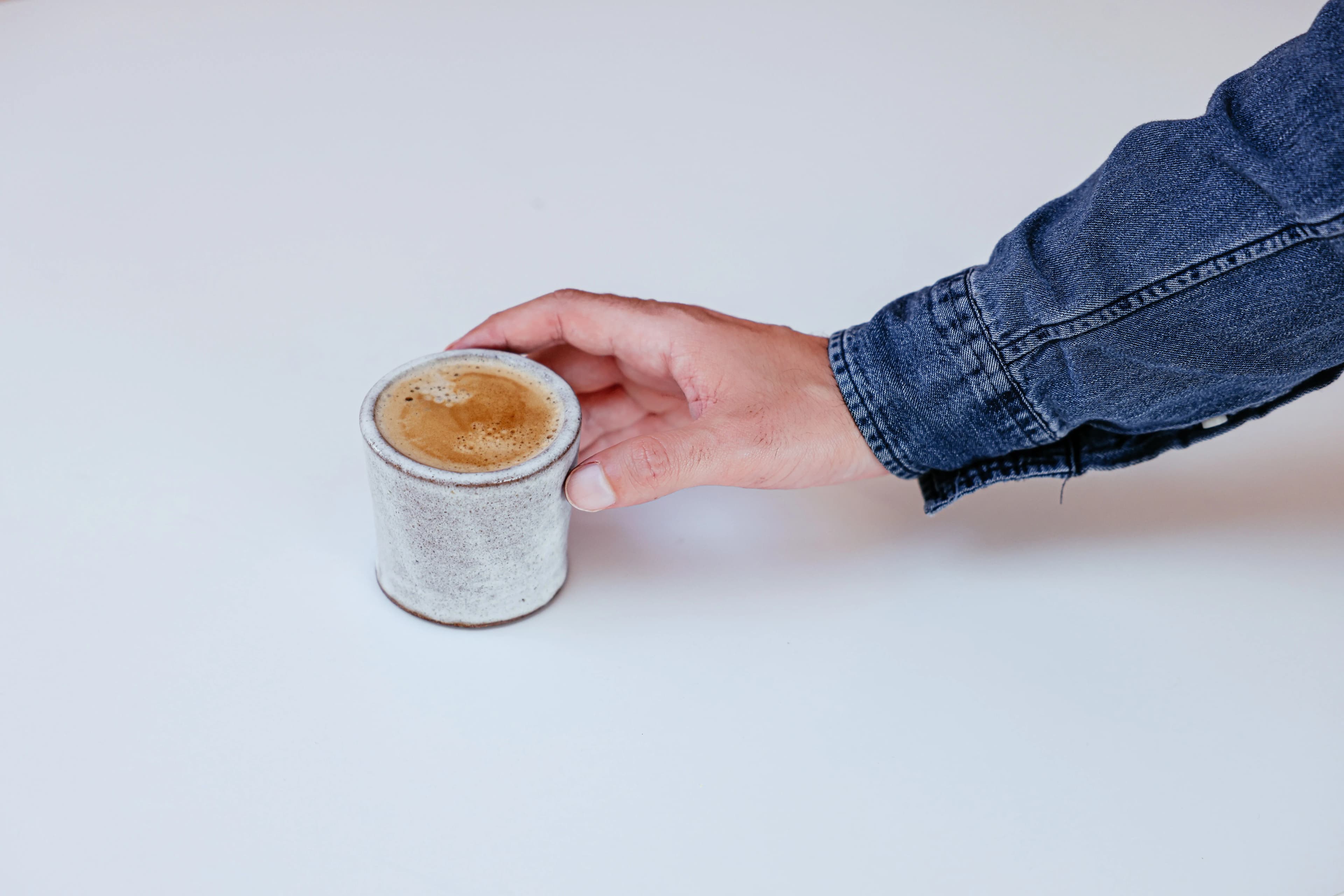 Senyawa Kopi